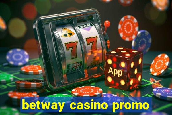 betway casino promo