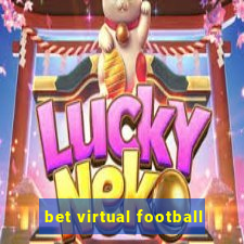 bet virtual football