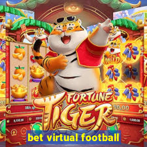 bet virtual football