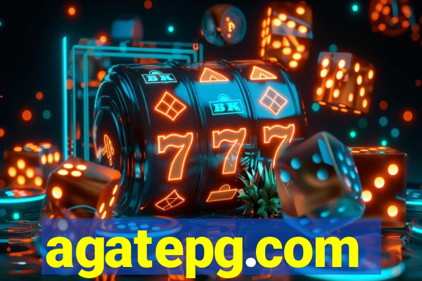 agatepg.com