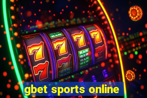 gbet sports online