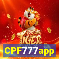 CPF777app