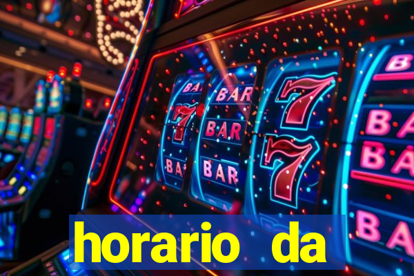 horario da madrugada fortune tiger