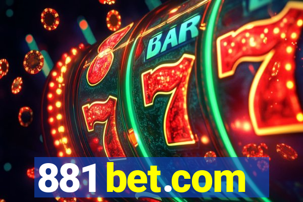 881 bet.com