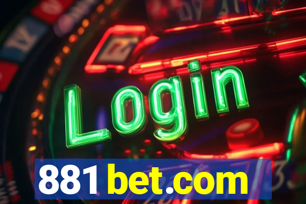 881 bet.com