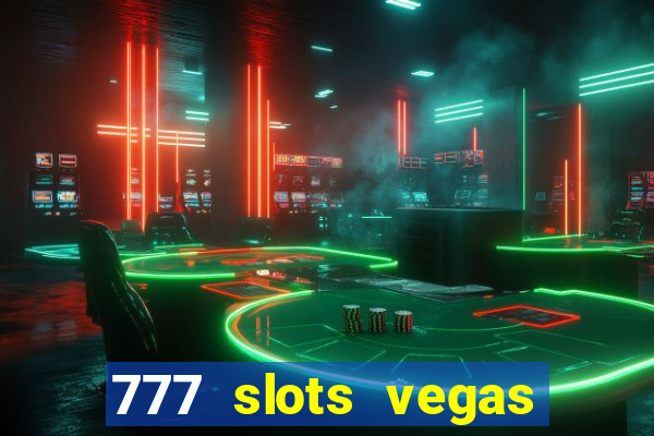 777 slots vegas casino slot download