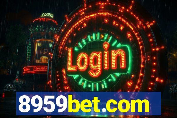 8959bet.com