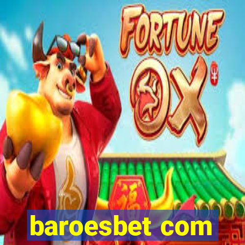 baroesbet com