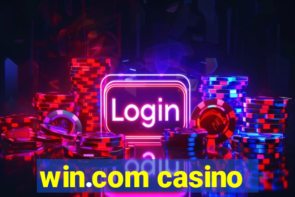 win.com casino