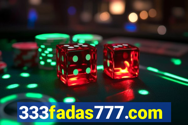 333fadas777.com