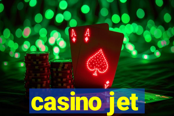 casino jet