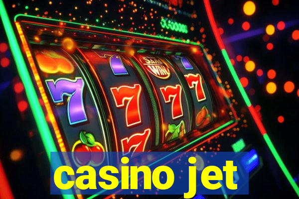 casino jet