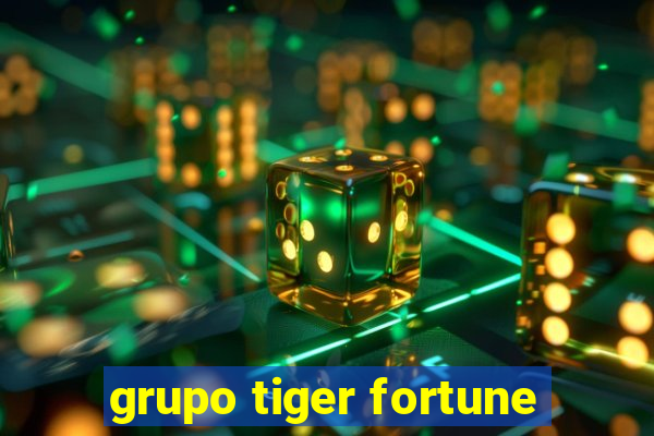 grupo tiger fortune