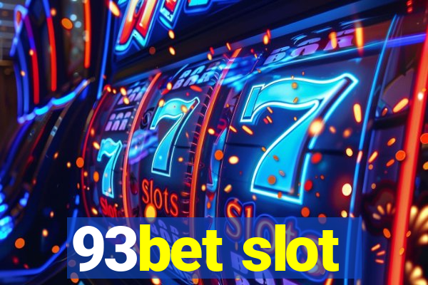 93bet slot