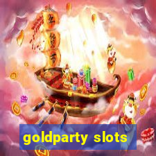 goldparty slots