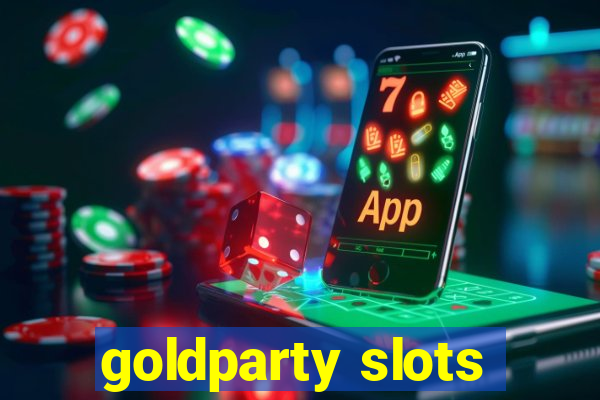 goldparty slots