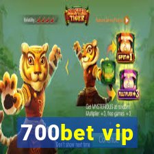 700bet vip