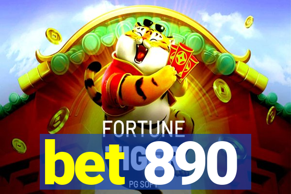 bet 890