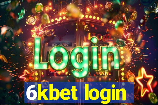 6kbet login