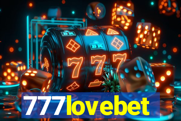 777lovebet