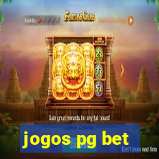 jogos pg bet