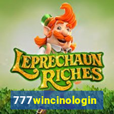 777wincinologin