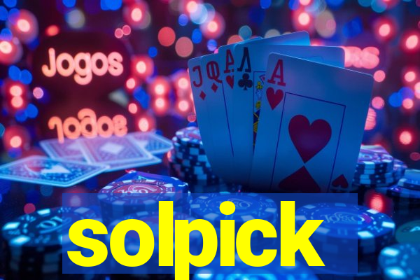 solpick