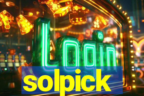 solpick