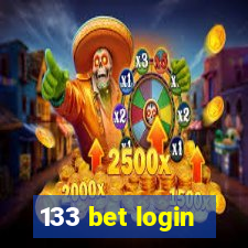 133 bet login