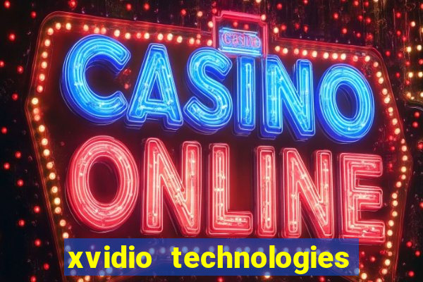 xvidio technologies startup brasil 2023 video youtube