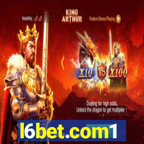 l6bet.com1