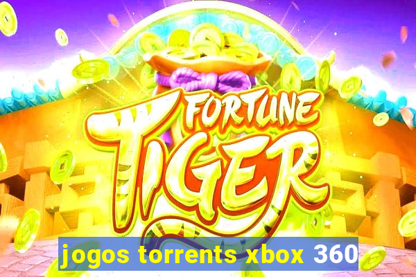 jogos torrents xbox 360