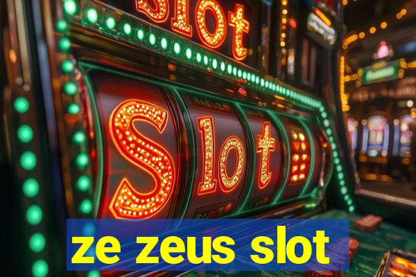 ze zeus slot