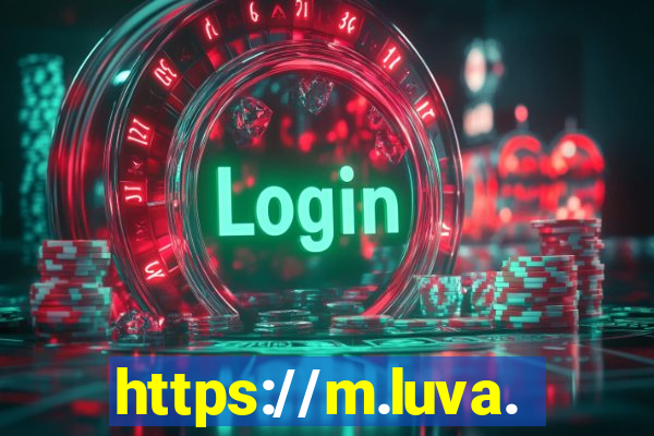 https://m.luva.bet/casino