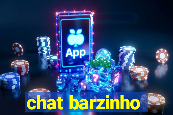 chat barzinho