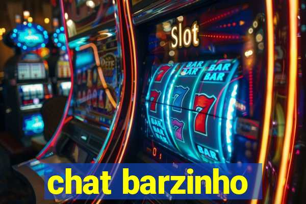 chat barzinho