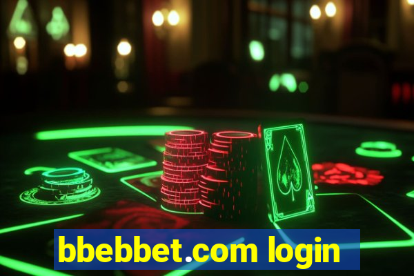 bbebbet.com login