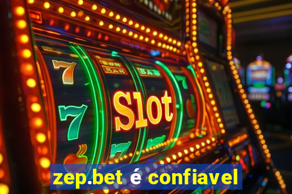 zep.bet é confiavel