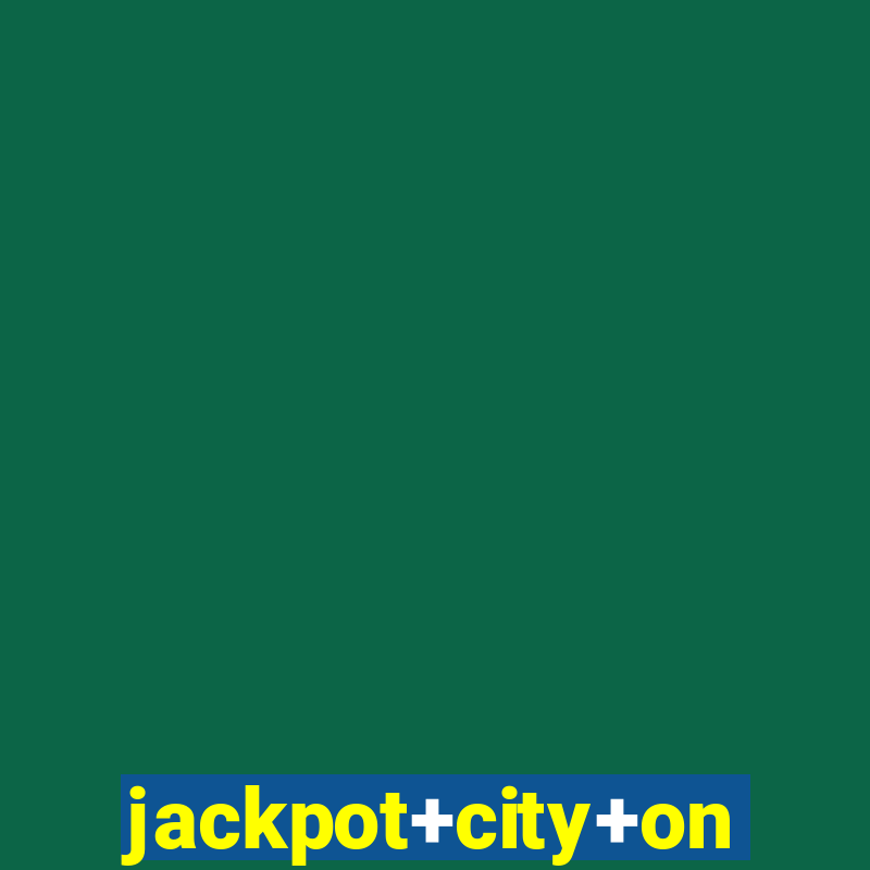 jackpot+city+online+casino