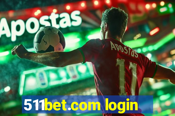 511bet.com login