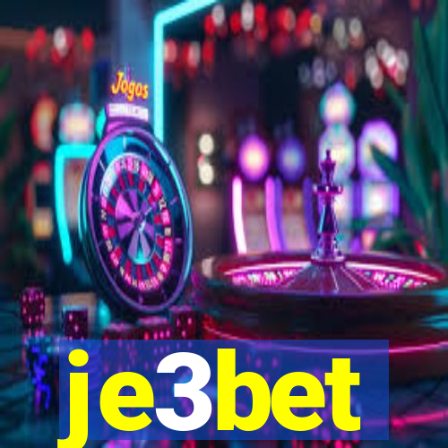 je3bet