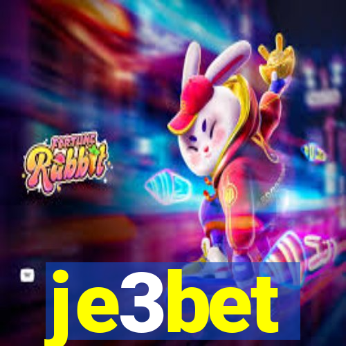 je3bet