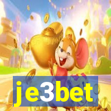 je3bet