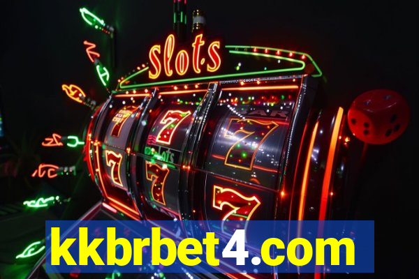 kkbrbet4.com