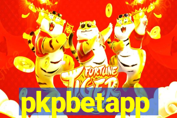 pkpbetapp