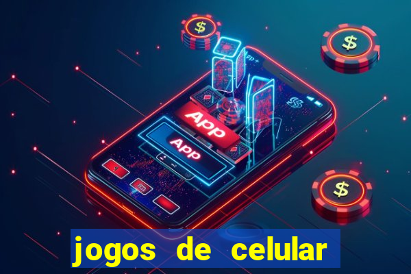 jogos de celular para casal