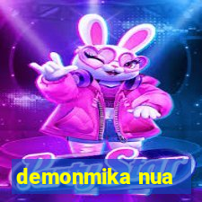 demonmika nua