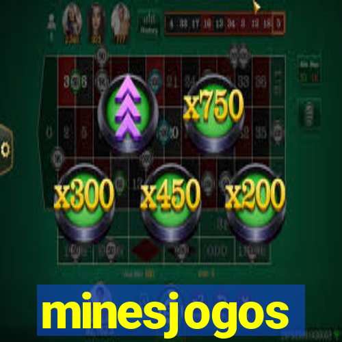 minesjogos