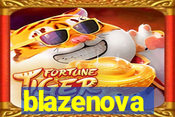 blazenova