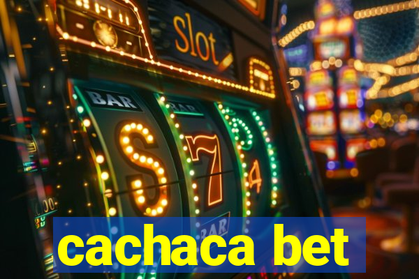 cachaca bet